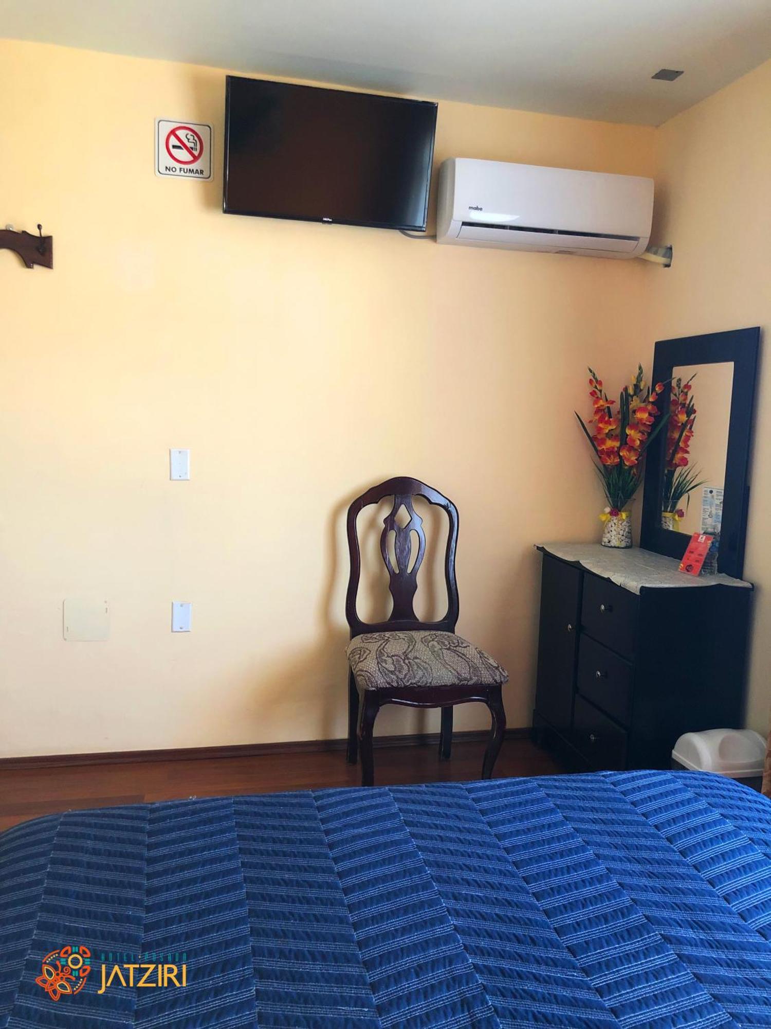 Hotel Jatziri San Juan Teotihuacán Quarto foto